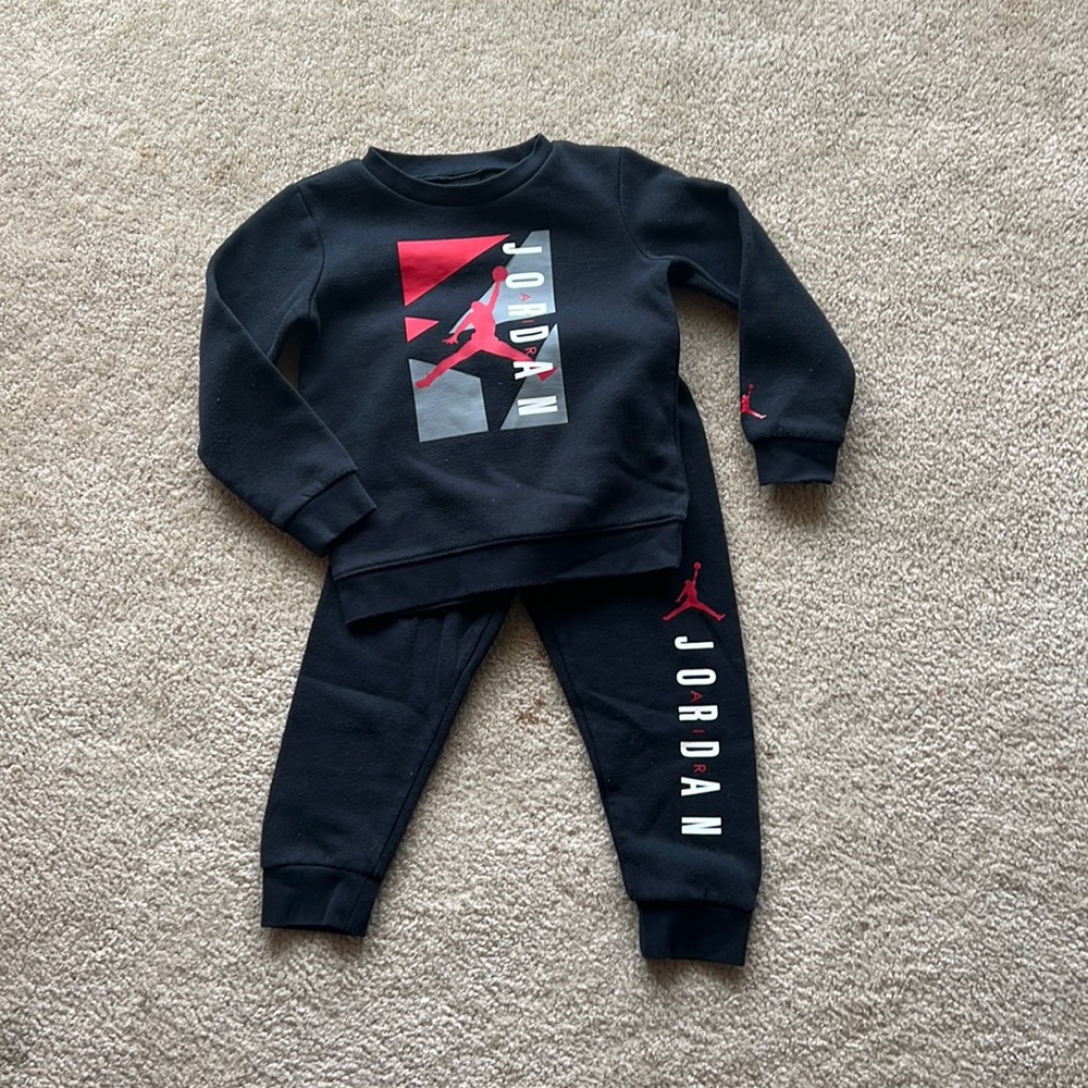 Jorden Set